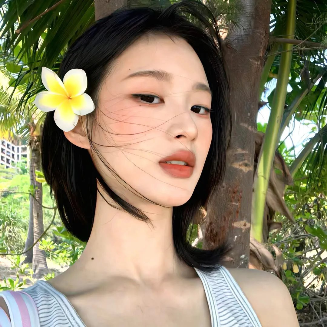 我们的生活充满阳光